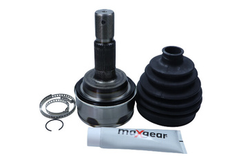 MAXGEAR PRZEGUB ZEWNĘTRZNY TOYOTA LAND CRUISER 200 08- 4,5D4D/4,7B 30X78X36