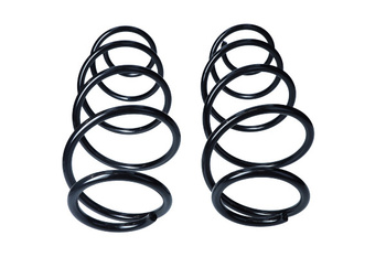 MAXGEAR Sprężyna zawieszenia 60-1182D PEUGEOT Przód 308 II 2014, 308 SW II 2014 - Lewy/Prawy