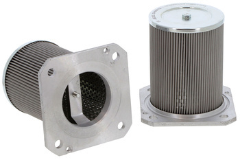 Filtr hydrauliczny SH 60932