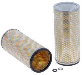 Filtr powietrza - bezpiecznik SA 10937