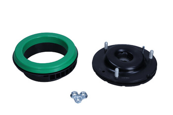 BEHR MAHLE CR910000P Chłodnica Audi A4/A5/A6 (07-) / Q5 (08-) / Seat Exeo (08-)