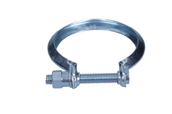 FISCHER OBEJMA RURY WYDECHOWEJ 934-984 CITROEN JUMPER/BOXER 2,2HDI 84MM