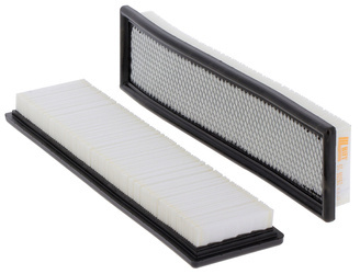 Filtr kabinowy SC 90262