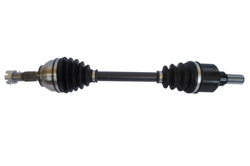 SKF PÓŁOŚ VKJC8900 CITROEN C4 II/DS4 LEWY 601MM