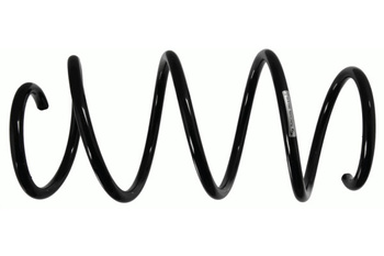 SACHS SPRĘŻYNA ZAWIESZENIA 993615 DB PRZÓD A W176 2.0/1.5DCI-2.2DCI 12-/B W246 1.6-2.0/1.5DCI-2.2DCI 11-