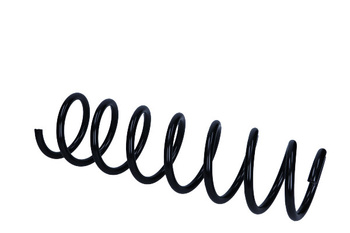 MAXGEAR Sprężyna zawieszenia 60-0545D do BMW E65/E66 Tył