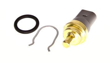 NRF Czujnik Temperatury Płynu Chłodzącego VW A4/A4/PA NRF727001