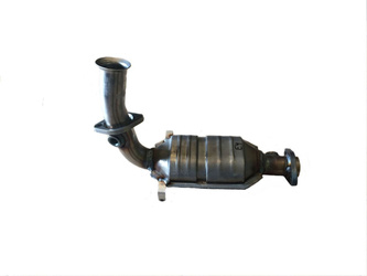 JMJ 1090031 Katalizator Renault Thalia 1.4