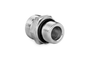 Korpus przyłączki prostej M18x1.5-M16x1.5 10L 100627.1 - CAST