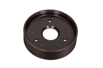 OE RENAULT KOŁO PASOWE POMPY WSPOMAGANIA 8201088953 RENAULT MASTER II (MG9U7)