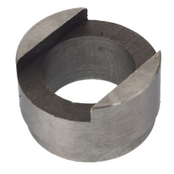 GMP TULEJA PODSTAWY RESORU PRZYCZEPY HW, HL Z WYCIĘCIEM, 26X37,5/40X19/24MM GMP42425380H