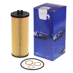 SAMPA Wkład Filtra Oleju MB Atego, Axor, Citaro 0001801709