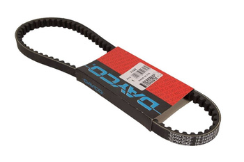 DAYCO PASEK NAPĘDOWY MOTO 16,3X8X828