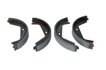 MAXGEAR Szczęki Hamulca Ręcznego 19-0324 Volvo S60 / S80 / V70 / XC70 / XC90