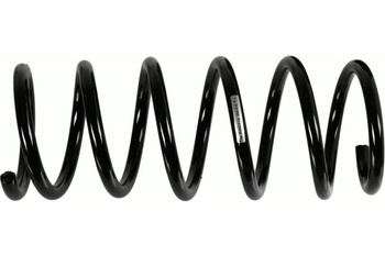 SACHS Sprężyna zawieszenia 994 810 VOLVO XC60 TYŁ 2.4 09-