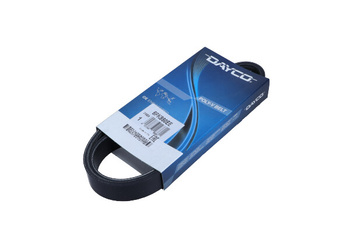 DAYCO Pasek wielorowkowy elastyczny 6PK860EE 6PK860EEDAY