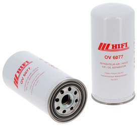 Separator powietrze/olej OV 6077