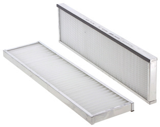 Filtr kabinowy NOT CERTIFIED EN15695 SC 90056