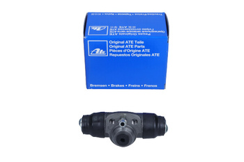 ATE CYLINDEREK HAMULCOWY 03.3217-2112.3 AUDI 50/80/COUPE 74-88 LEWY/PRAWY