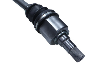 MAXGEAR Półoś 27-3057MG Renault Megane II Lewa 1.9 DCI / 2.0 16V (od 2002)