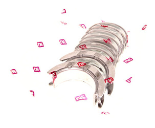 NE EUROPE Panewki Główne 180007001200 BMW 1 F20 2.0 11- STD