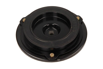 SUNAIR TARCZA SPRZĘGŁA KOMPRESORA KLIMATYZACJI DENSO 10PA/11/13/15/17/20 DENSO 7SB/7SBU/6CA17