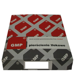 PIERŚCIEŃ TŁOKA GMP 110X3,00MM - T15, CR, F 110X3,00T15-CR-F
