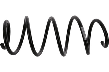 SACHS Sprężyna Zawieszenia Przód Audi Q3 2.0 TDI Quattro Man. / 2.0 TFSI Quattro 11- 993909