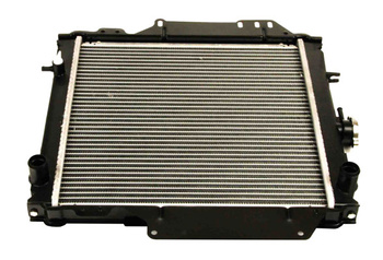 MAXGEAR CHŁODNICA SUZUKI SAMURAI 1,3 88- AC268063