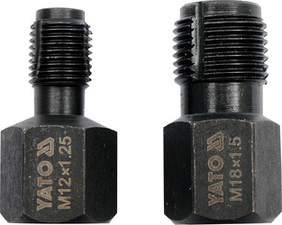 YATO Zestaw do naprawy gwintów sondy lambda YT-1756