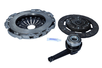 RYMEC Komplet Sprzęgła JT1529016 NISSAN PRIMASTAR 2.5 DCI 04-