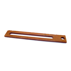Jarzmo Prądnicy C-330 160X25X5MM 0050002670