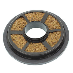 WKŁAD FILTRA POWIETRZA C-330 - S/T 175/140X55X30MM - SIANO 42053080