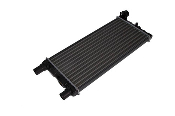 MAXGEAR Chłodnica 295381 FIAT CC/SC 0.9/1.1 91-98 AC+/-