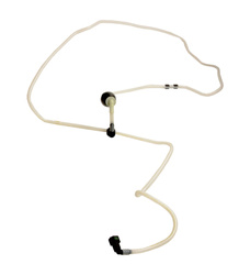 OE RENAULT PRZEWÓD PALIWA 8200254536 RENAULT MASTER 98- 2.5 DCI (Z POMPKĄ RĘCZNĄ)