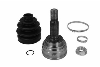 METELLI PRZEGUB ZEWNĘTRZNY TOYOTA CARINA -ABS