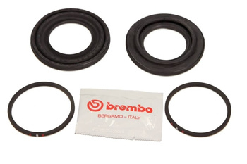 OE FIAT Zestaw Naprawczy Zacisku Hamulcowego Iveco Daily 42555636