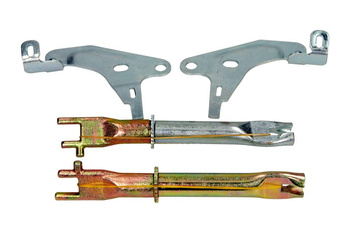 QUICK BRAKE Samoregulator szczęk hamulcowych QB108 53 005 TOYOTA HIACE 2.0-2.7 (95-)