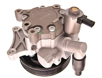 FEBI Pompa wspomagania układu kierowniczego DB C W204 1.8 04-14 C207 1.8 09- FE180659