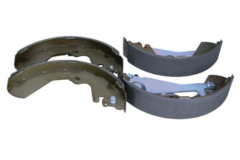 MAXGEAR Szczęki hamulcowe 19-4599 Hyundai H1 / Galloper 2.4-3.0 V6 (97-07)