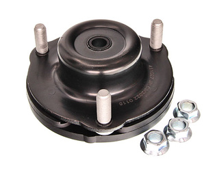 JAPAN PODUSZKA AMORTYZATORA TOYOTA HILUX 3,0 D4D 4WD 05-15 LEWY/PRAWY