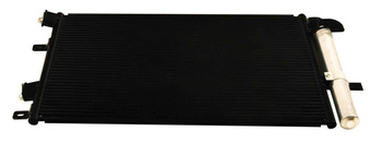 MAXGEAR SKRAPLACZ KLIMATYZACJI JAGUAR XF 09-