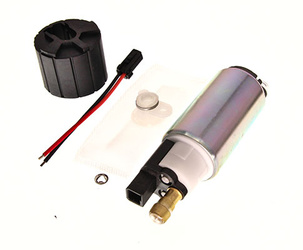 MEAT&DORIA Pompa Paliwa Wkład Ford Fiesta 1.25 93- MD76203