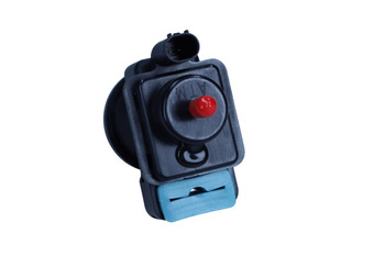 MAXGEAR Zawór EGR 27-0182 MERCEDES