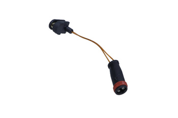 QUICK BRAKE CZUJNIK KLOCKÓW HAM. DB P./T. W166/C292/X166/W164/W251/SPRINTER 2,0-6,2 06-