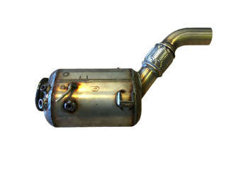 JMJ Filtr Cząstek Stałych DPF BMW E60 3.0D 05- JMJ1047