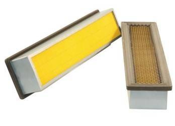 Filtr kabinowy NOT CERTIFIED EN15695 SC 70033