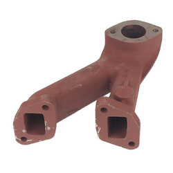 GMP KOLEKTOR WYDECHOWY C-330 GMP50005302H