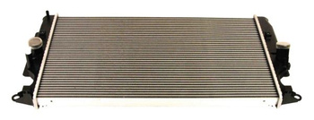 MAXGEAR Chłodnica Wody AC230003 Toyota Verso/ Auris 1.6/2.0/2.2 D4-D 09-