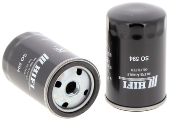 Filtr oleju SO 594